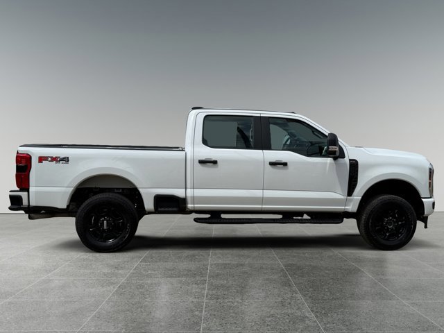 Certified 2024 Ford F250 XL w/ STX Appearance Package AWD/4WD image 7
