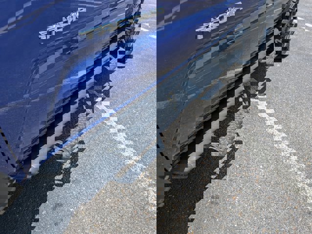 Used 2023 Toyota Tacoma TRD Off-Road w/ Technology Package AWD/4WD image 9