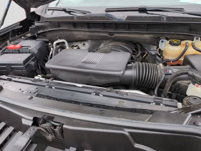 Used 2022 Chevrolet Tahoe LT w/ LT Signature Plus Package AWD/4WD image 8