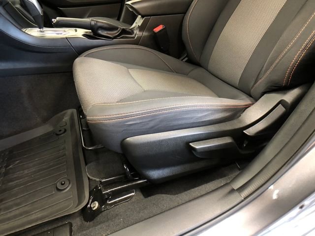 Used 2021 Subaru Crosstrek 2.0i Premium image 11