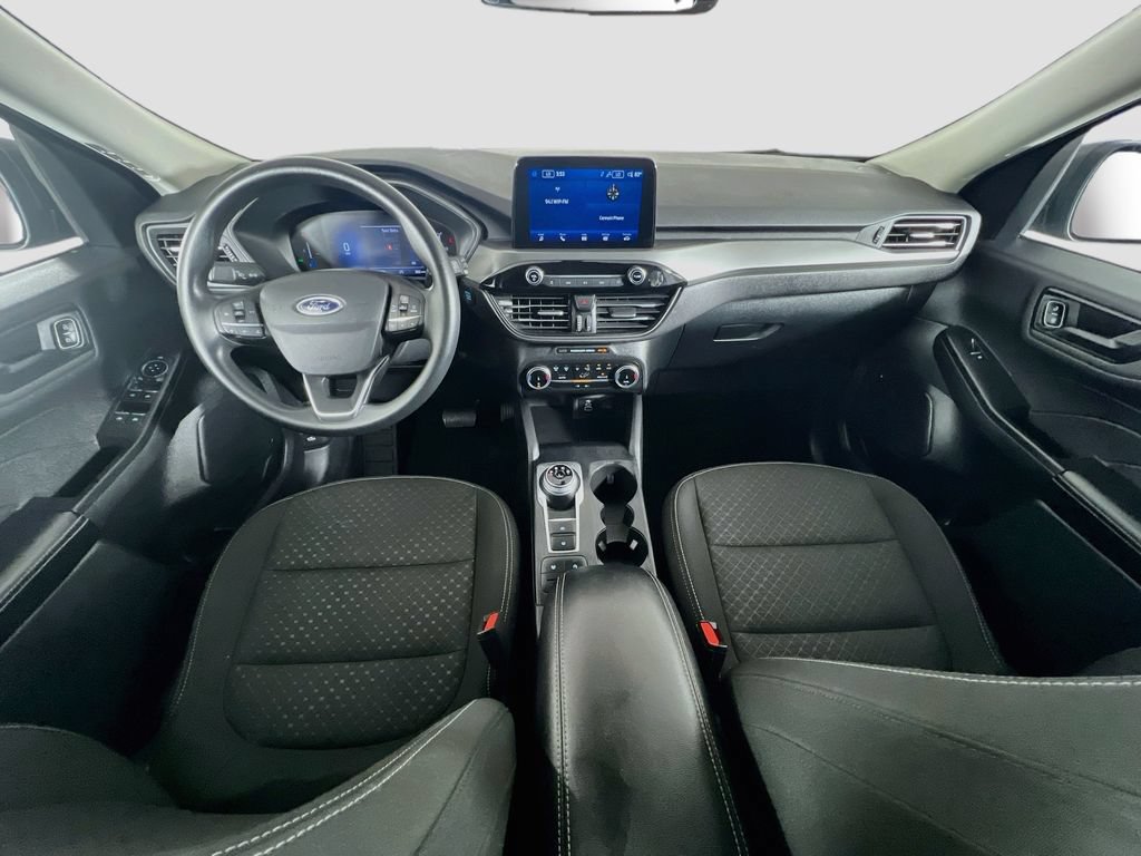 Certified 2025 Ford Escape Active AWD/4WD image 32