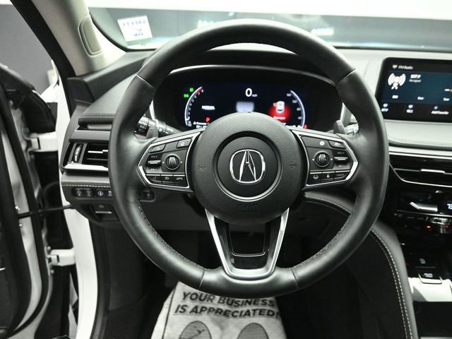 Used 2024 Acura MDX SH-AWD w/ Advance Package image 31