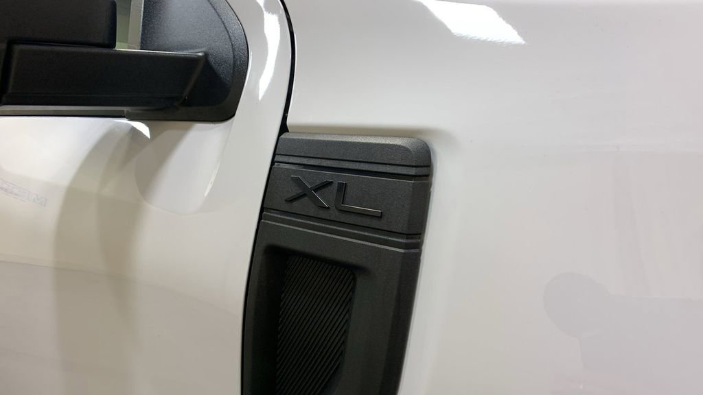 Certified 2024 Ford Maverick XL FWD image 10