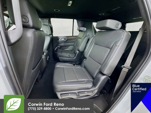 Used 2025 GMC Yukon Denali image 28