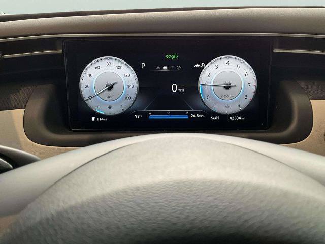 Used 2024 Hyundai Tucson SEL w/ Convenience Package AWD/4WD image 10