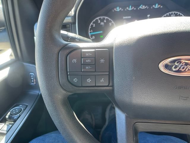 Certified 2023 Ford F150 XL w/ STX Appearance Package AWD/4WD image 17