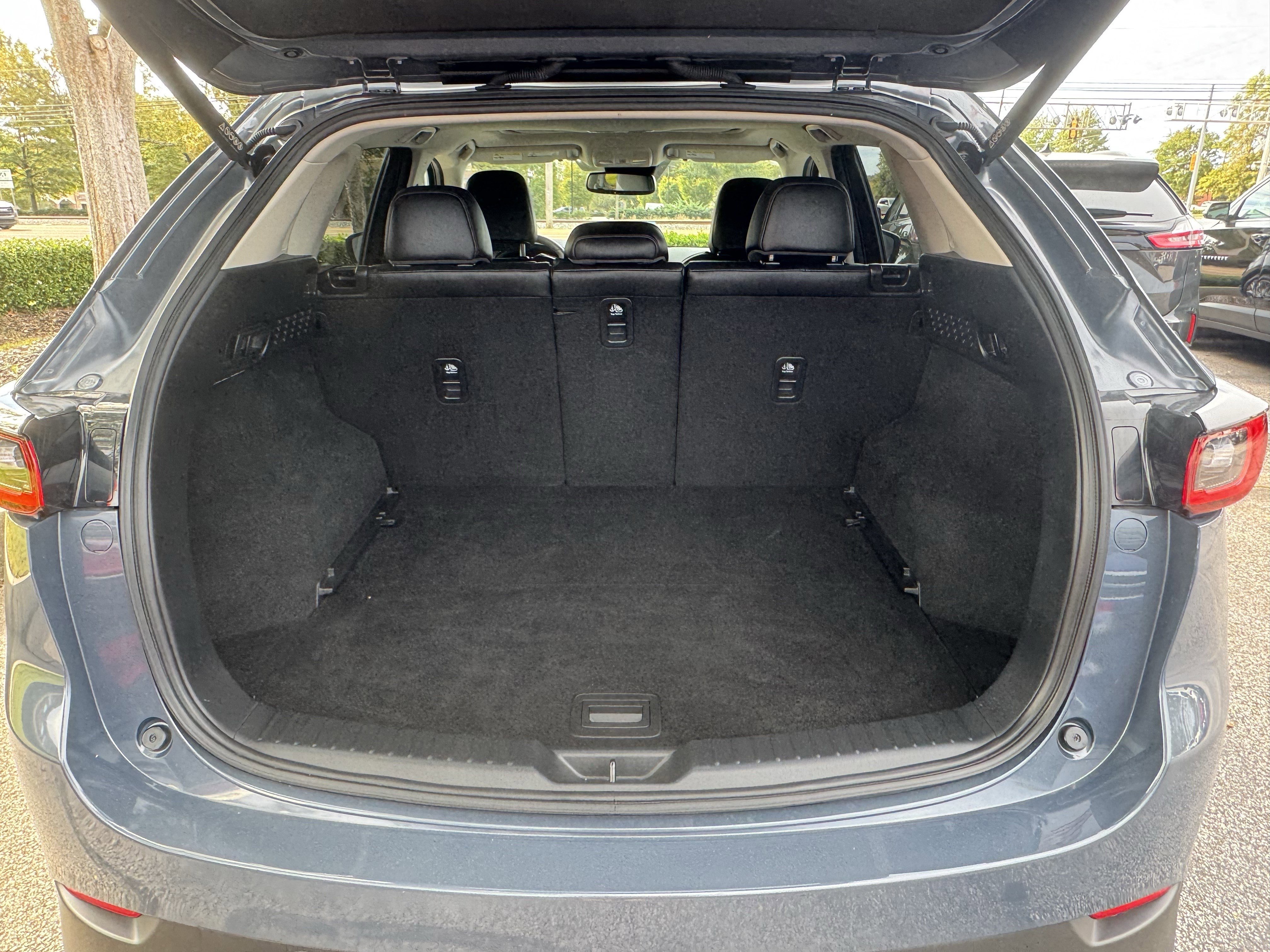 Used 2023 MAZDA CX-5 Carbon Edition image 13