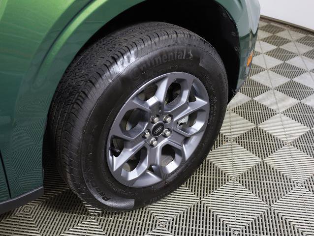 Certified 2025 Ford Maverick XLT w/ Equipment Group 301A AWD/4WD image 23