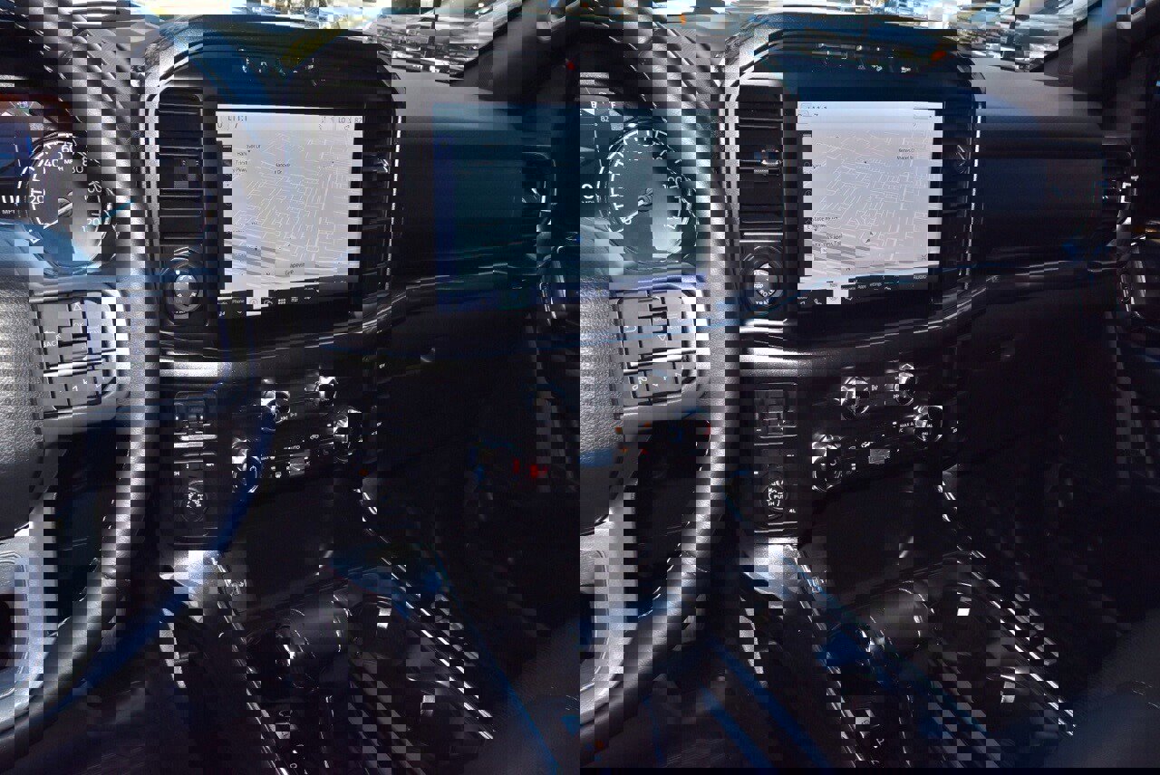 Certified 2023 Ford F150 XLT w/ Equipment Group 302A High image 26