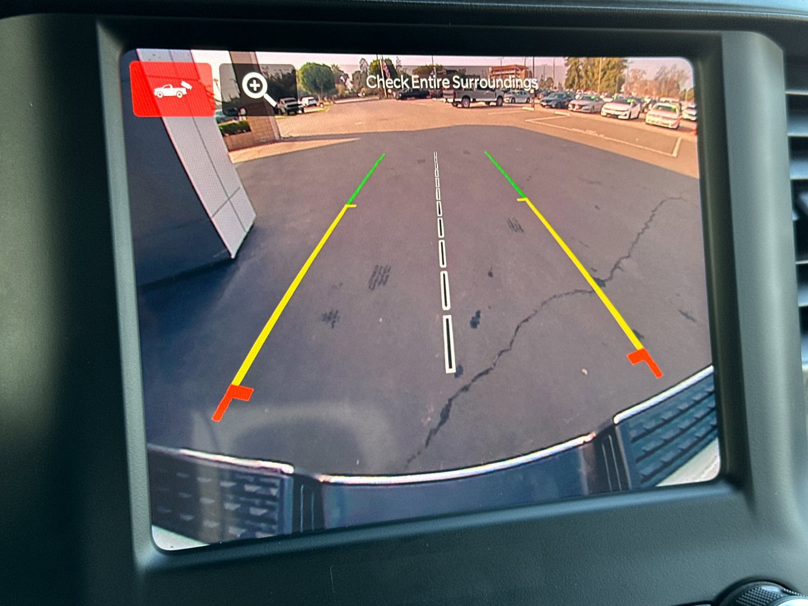 Used 2024 RAM 2500 Big Horn image 18