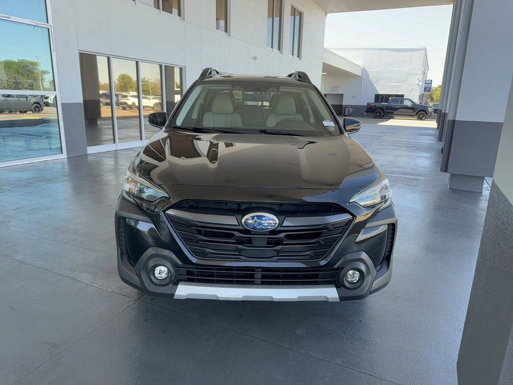 Used 2023 Subaru Outback Limited XT image 6