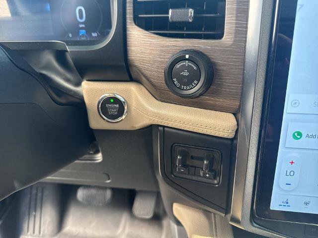 Certified 2024 Ford Expedition Limited RWD image 22