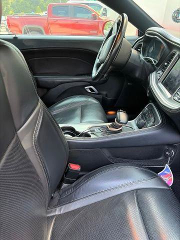 Used 2021 Dodge Challenger SXT w/ Plus Package RWD image 25