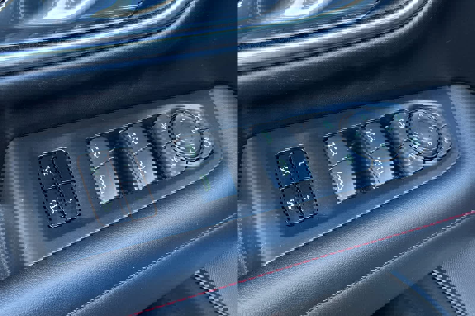 Used 2023 Chevrolet Tahoe RST w/ Luxury Package image 13