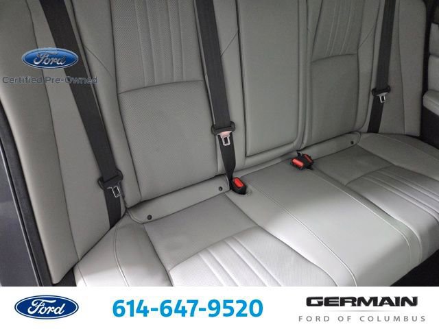 Used 2020 Honda Accord Touring image 21