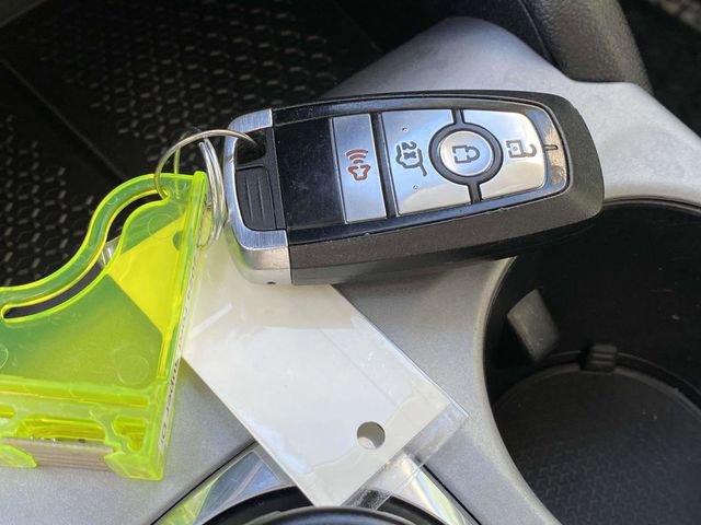 Certified 2021 Ford Bronco Sport Big Bend image 33