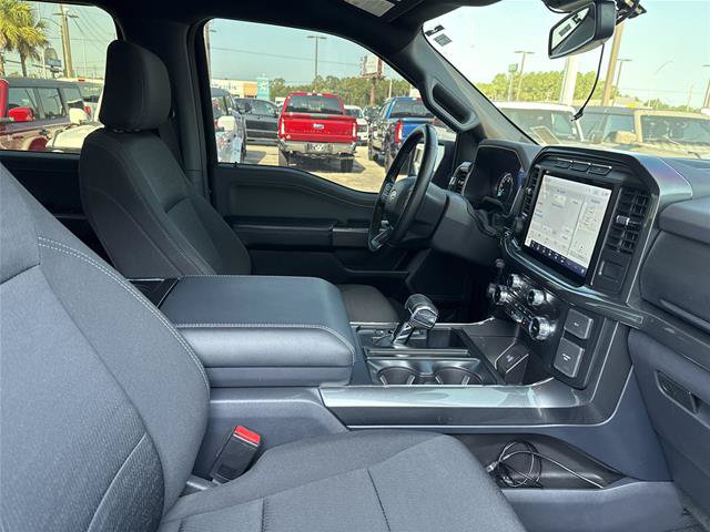 Certified 2023 Ford F150 XLT w/ Equipment Group 302A High AWD/4WD image 18