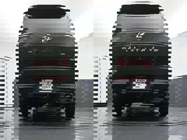 Used 2024 Hyundai Santa Fe Limited AWD/4WD image 34