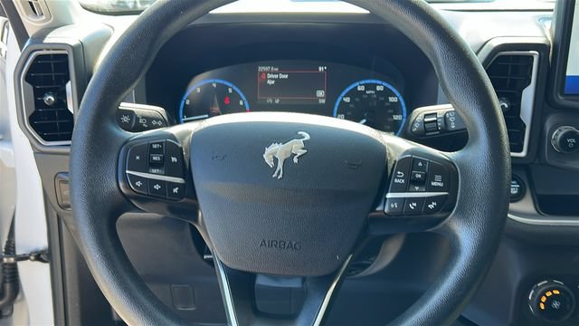 Certified 2024 Ford Bronco Sport Big Bend AWD/4WD image 19