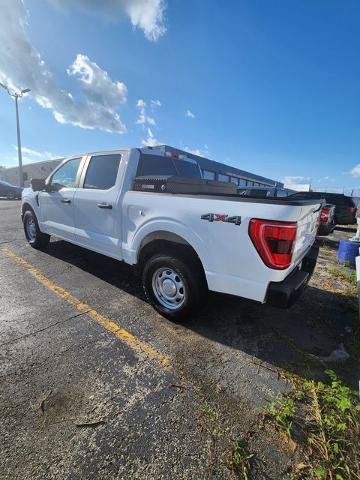 Certified 2022 Ford F150 XL w/ Trailer Tow Package AWD/4WD image 7