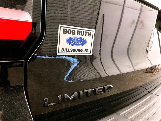 Certified 2023 Ford Expedition Max Limited AWD/4WD image 13