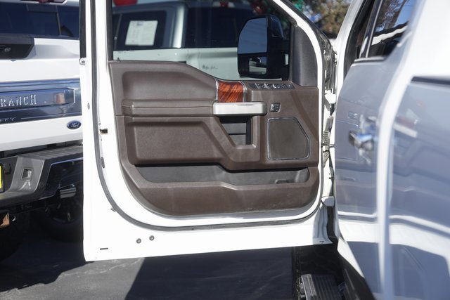 Certified 2022 Ford F250 King Ranch w/ King Ranch Ultimate Package image 30