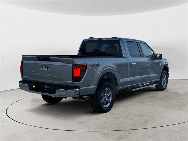 Certified 2024 Ford F150 XLT w/ Tow/Haul Package image 5