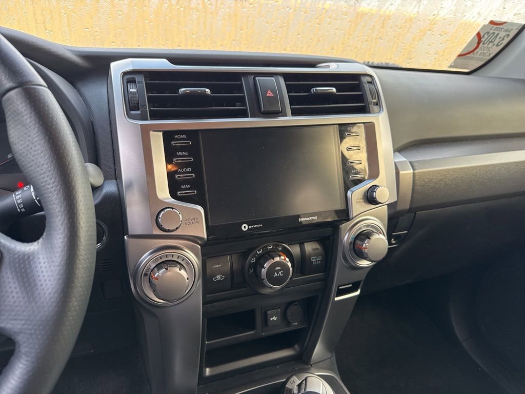 Used 2024 Toyota 4Runner SR5 image 10