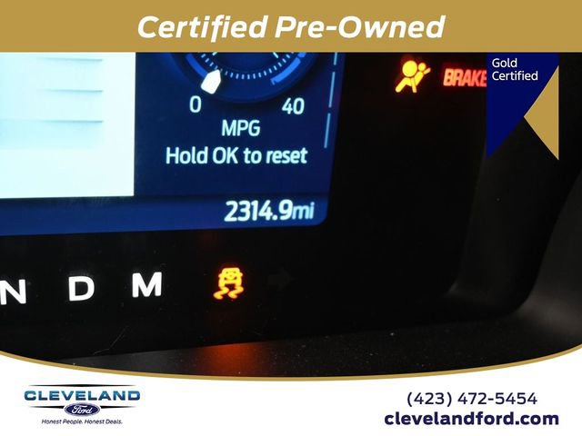 Certified 2024 Ford Bronco Heritage Edition image 16