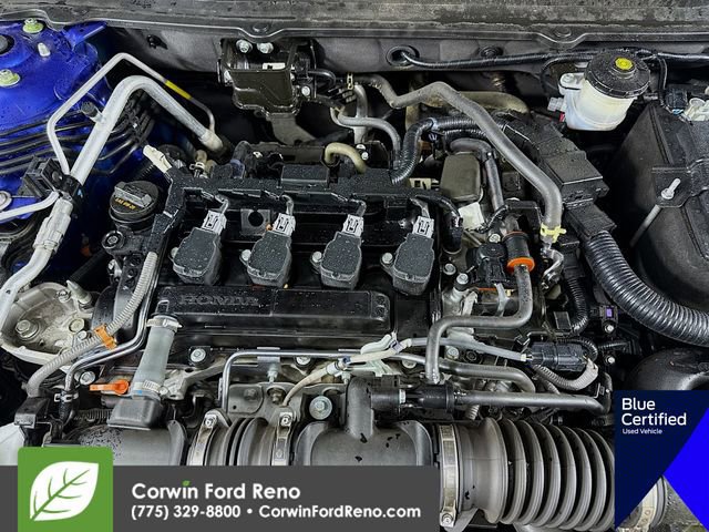 Used 2022 Honda Accord Sport image 30