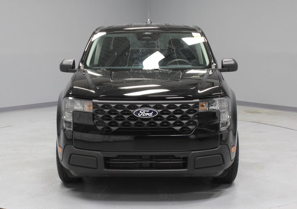 Certified 2026 Ford Maverick XL AWD/4WD image 5