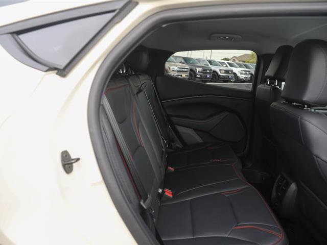 Certified 2025 Ford Mustang Mach-E Premium w/ Sport Appearance Package AWD/4WD image 35