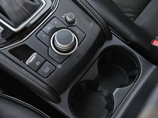 Used 2025 MAZDA CX-5 AWD 2.5 S w/ Select Package image 24