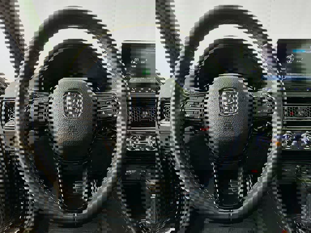 Used 2022 Honda Civic Sport image 18