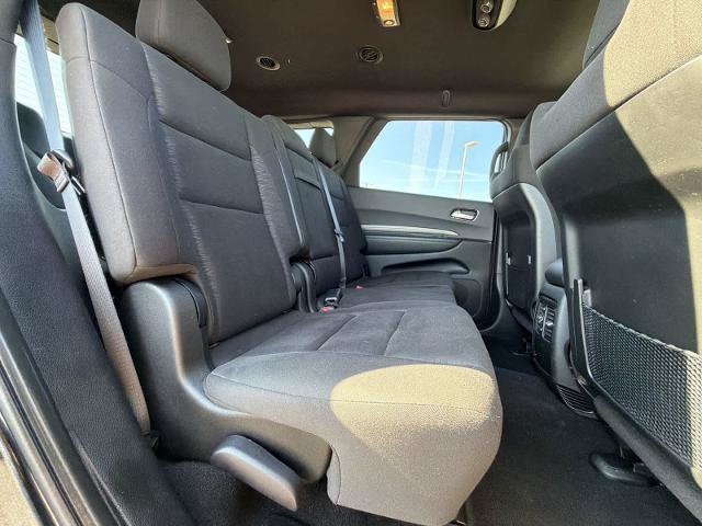 Used 2023 Dodge Durango SXT Launch Edition AWD/4WD image 20