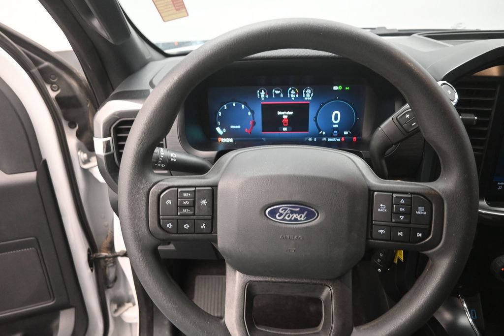 Certified 2024 Ford F150 STX RWD image 30
