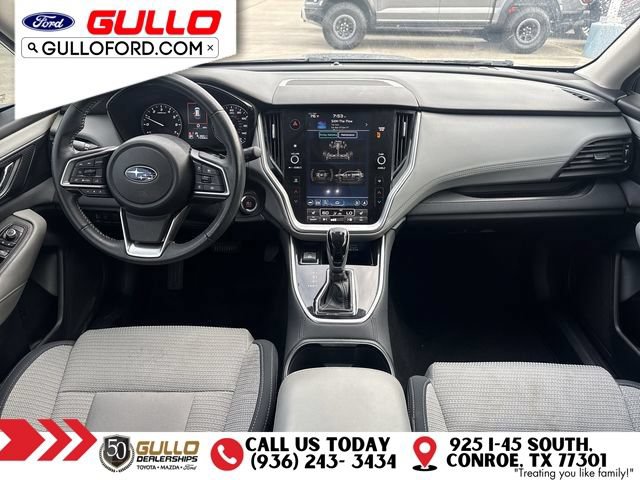 Used 2024 Subaru Outback Premium AWD/4WD image 11