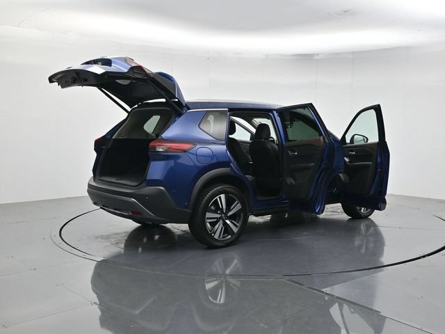Used 2023 Nissan Rogue SL w/ SL Premium Package AWD/4WD image 52