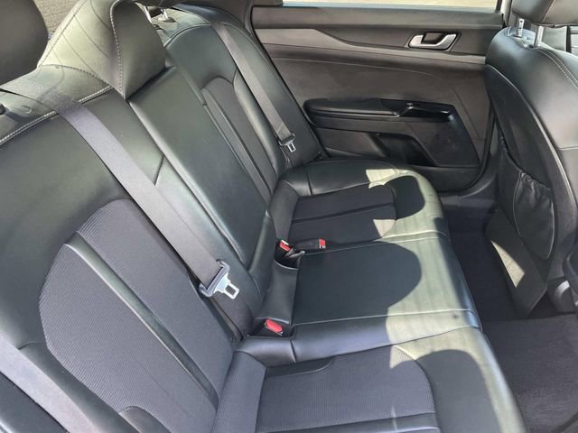 Used 2022 Kia K5 GT-Line FWD image 34