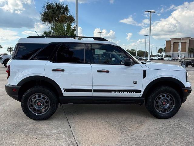Certified 2024 Ford Bronco Sport Big Bend AWD/4WD image 6