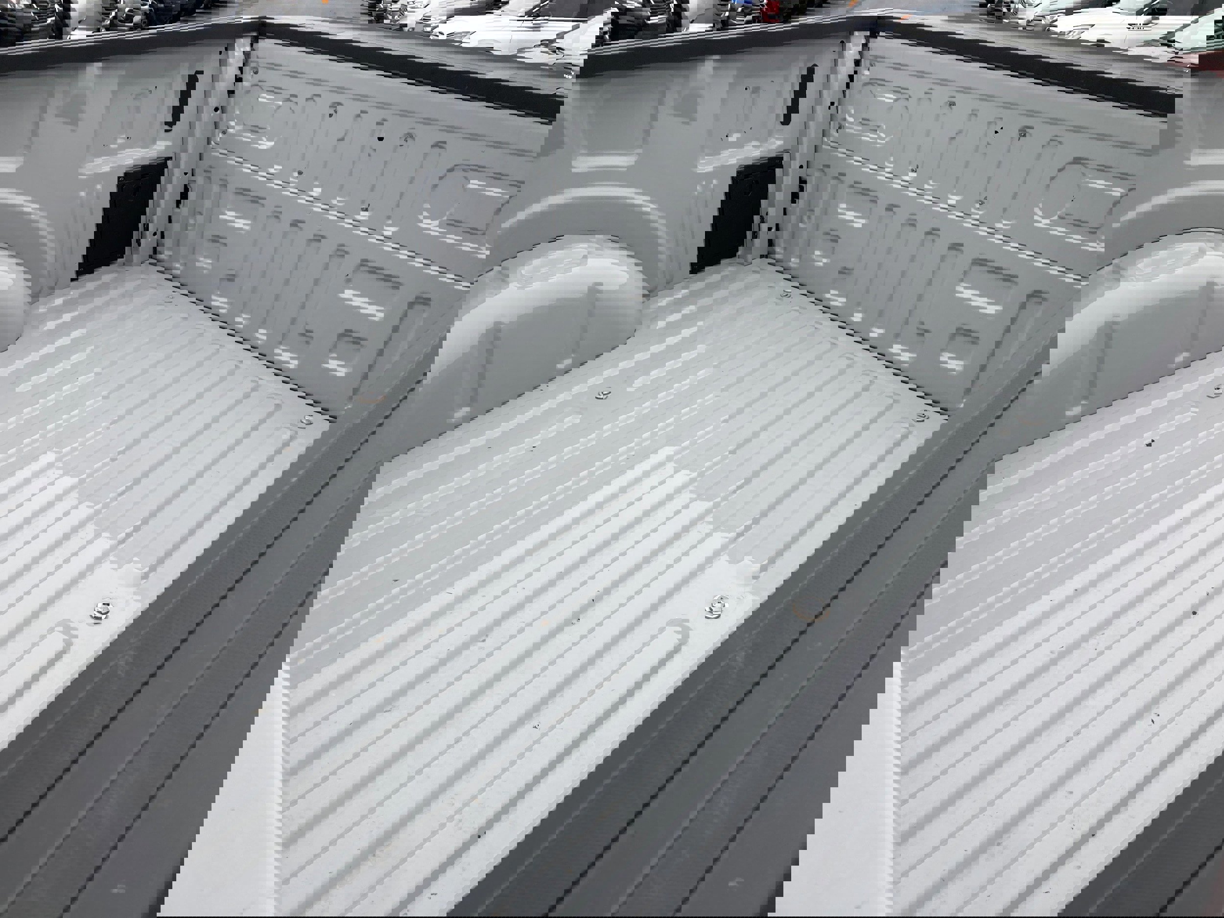 Certified 2024 Ford F150 STX image 9