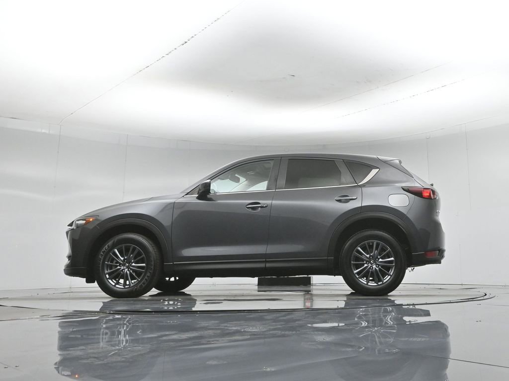 Used 2019 MAZDA CX-5 Touring FWD image 55