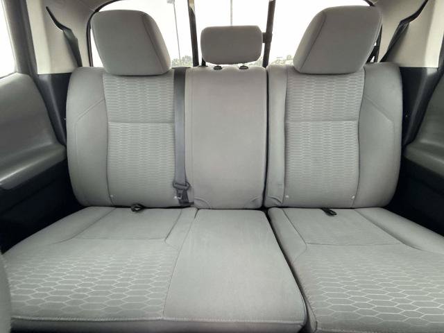 Used 2018 Toyota Tacoma SR w/ SR Convenience Package RWD image 24
