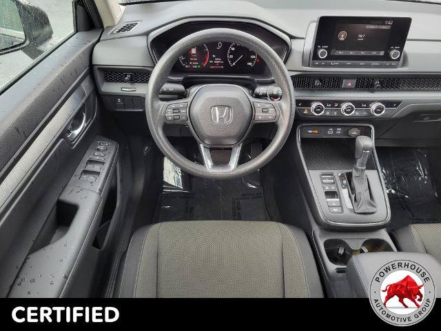 Used 2023 Honda CR-V EX image 17