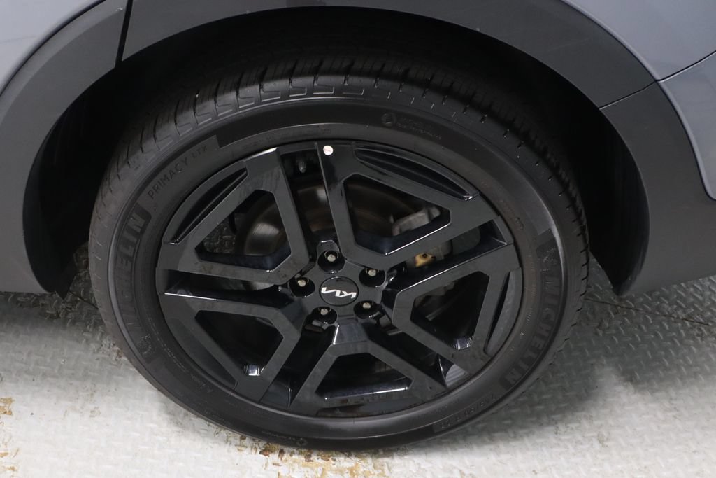 Used 2024 Kia Telluride EX X-Line AWD/4WD image 19