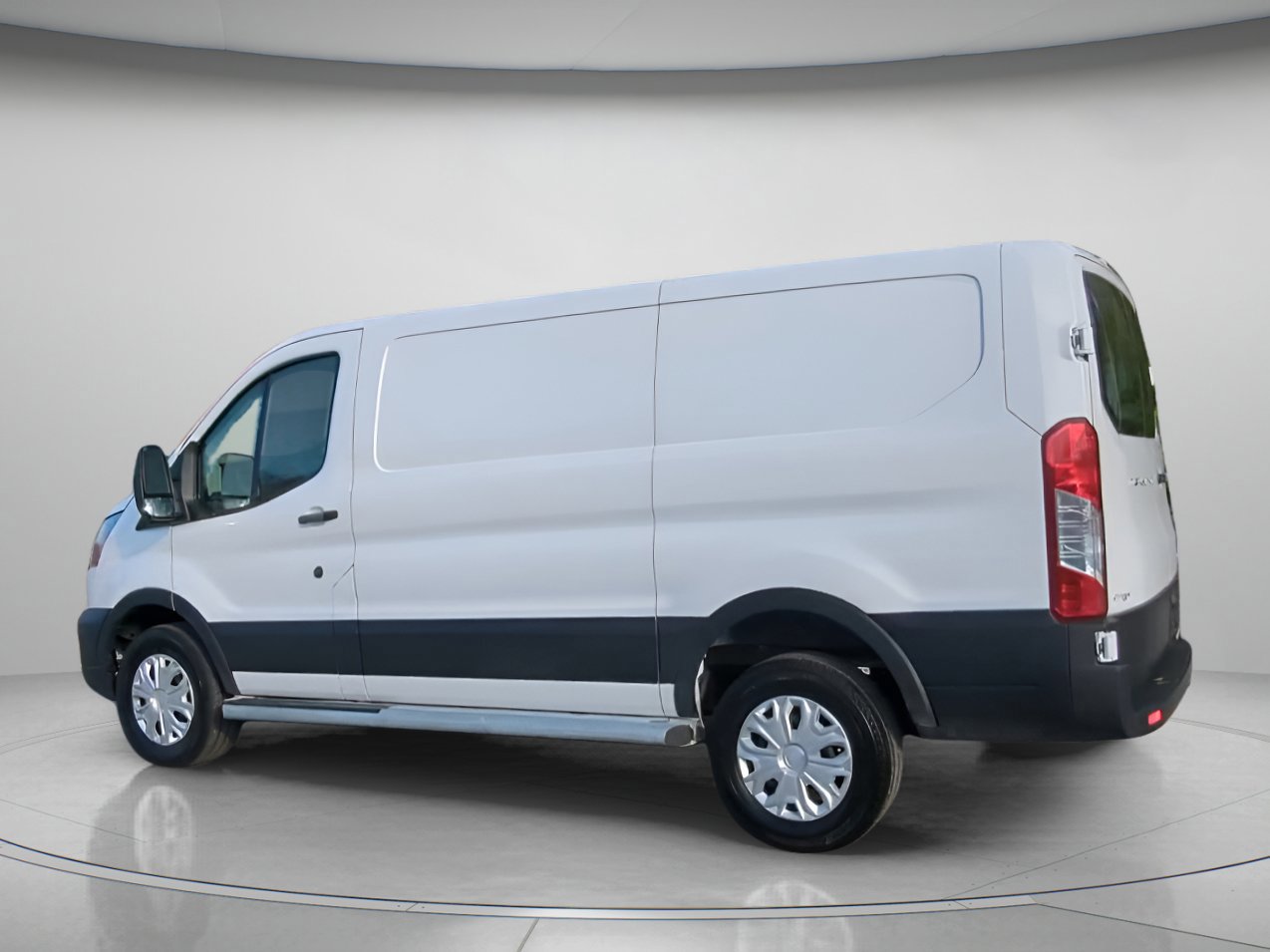 Certified 2024 Ford Transit 250 Low Roof w/ Exterior Upgrade Package image 14