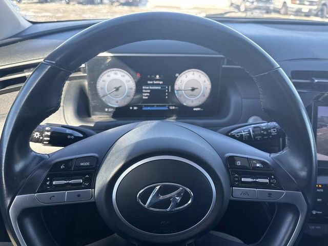 Used 2023 Hyundai Tucson SEL w/ Convenience Package image 28