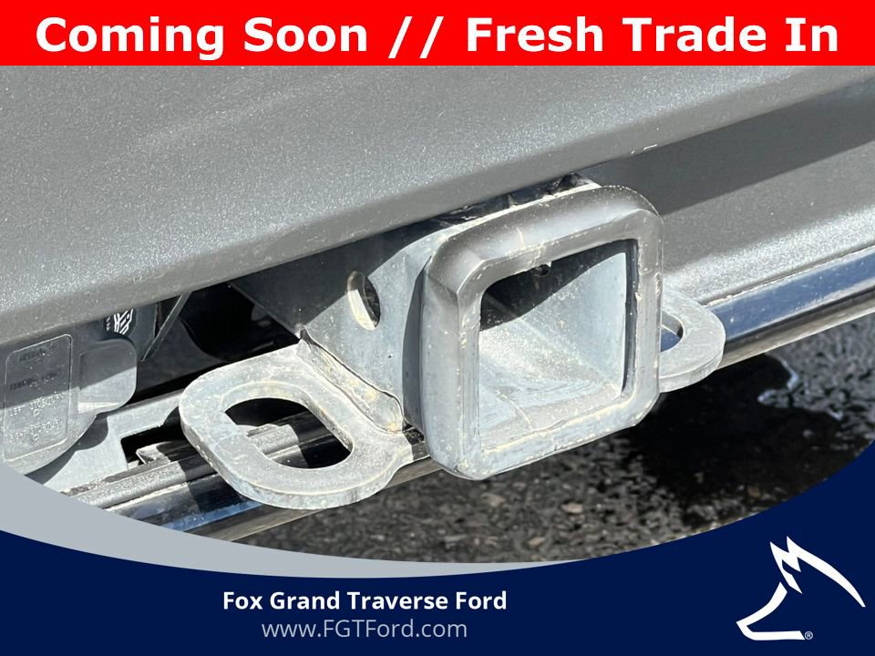 Certified 2025 Ford Explorer ST-Line AWD/4WD image 9
