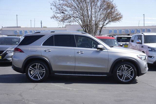 Used 2021 Mercedes-Benz GLE 350 image 5
