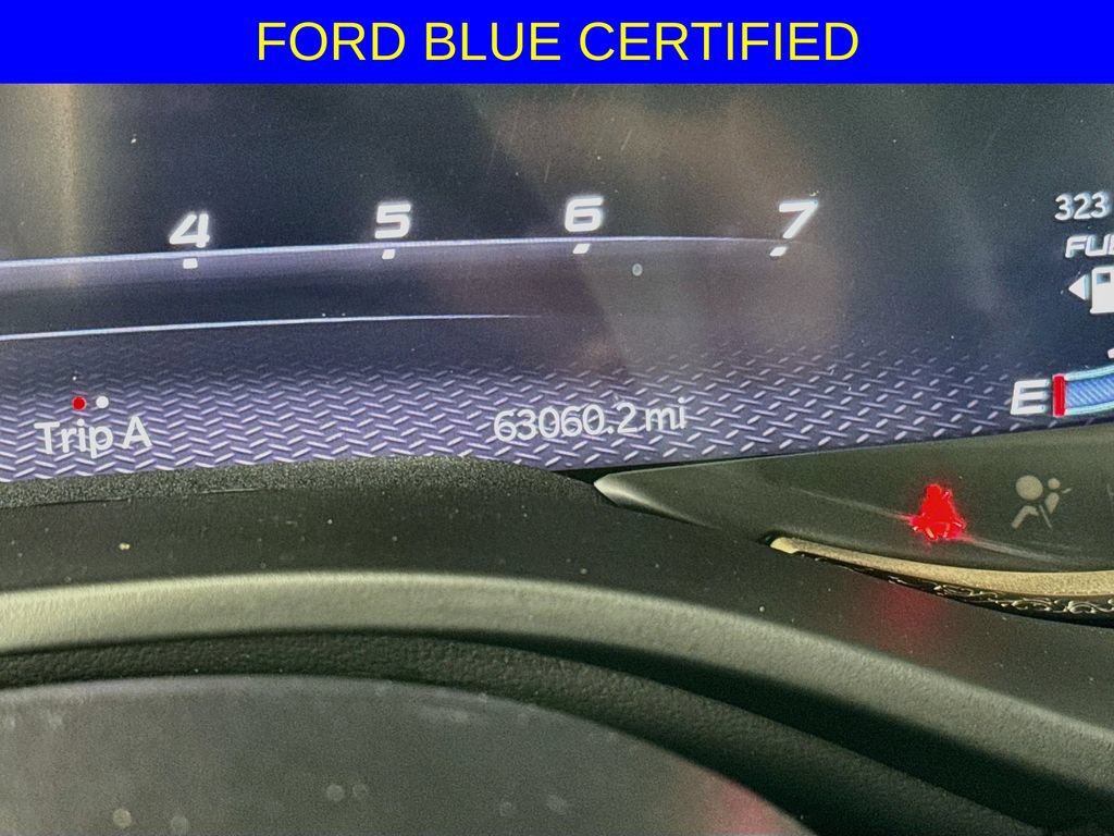 Used 2023 RAM 1500 Limited w/ Body Color Bumper Group AWD/4WD image 15
